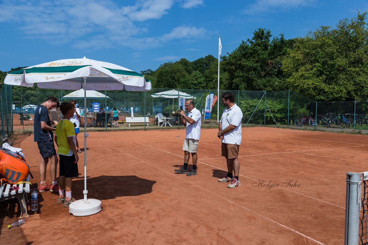 Bild 35 - Ostsee Cup